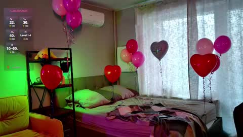 Snapshot of leon_yuugen chatting on 02/15/25, 11:17 Leon online show from 02/15/25, 11:17