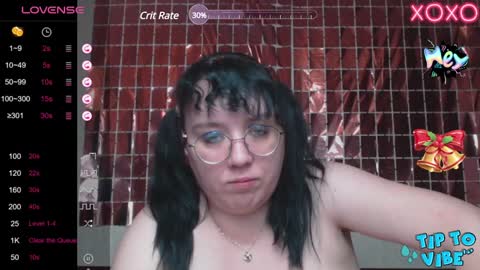 Leona Harrison online show from 12/30/24, 10:55