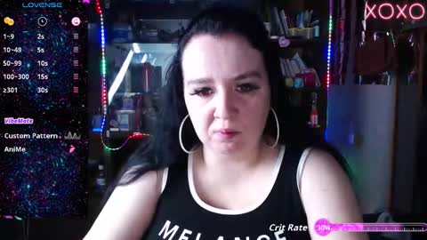 Leona Harrison online show from 09/21/25, 12:40