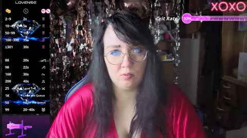 Leona Harrison online show from 03/15/26, 01:50