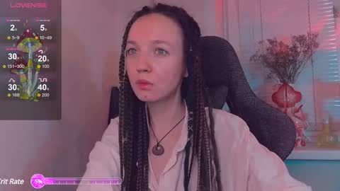 Snapshot of leona_nick chatting on 01/30/25, 04:13 leona online show from 01/30/25, 04:13