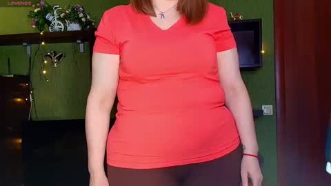 Leona tracie online show from 02/13/26, 05:25