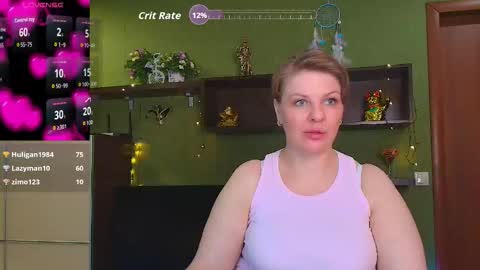 Leona tracie online show from 03/08/26, 10:35