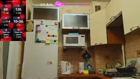 Leona tracie online show from 03/23/26, 06:56