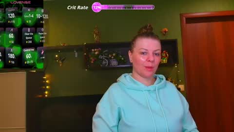 Leona tracie online show from 04/09/26, 07:08