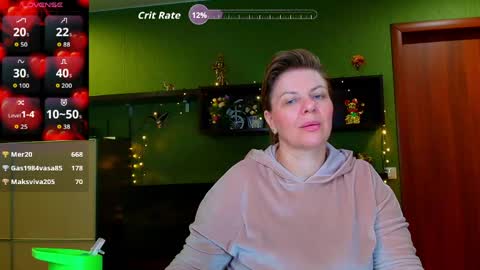 Leona tracie online show from 04/12/26, 02:11