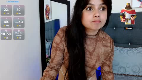 LUCY online show from 01/22/25, 01:10