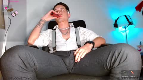 iam leonal online show from 12/03/24, 10:18