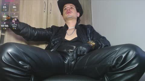 iam leonal online show from 02/05/26, 05:39