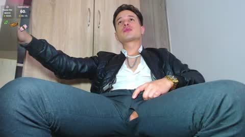 iam leonal online show from 07/17/26, 04:45