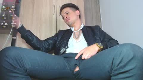 iam leonal online show from 07/20/26, 06:10