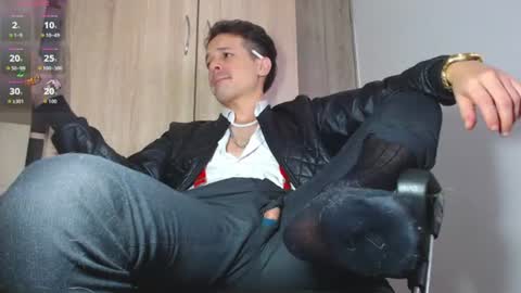 iam leonal online show from 07/25/26, 05:54