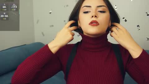 Mia online show from 10/05/25, 07:28