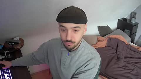 Leonardo online show from 02/24/26, 11:30