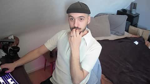 Leonardo online show from 03/18/26, 11:57