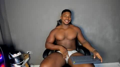 Leandro jones online show from 04/21/26, 10:34