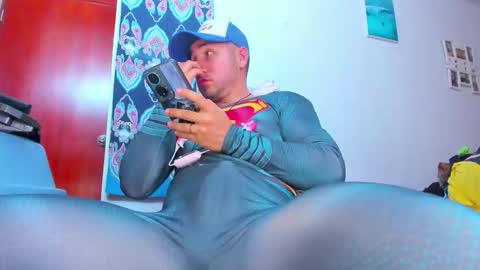 JOSEPH online show from 09/21/25, 06:09