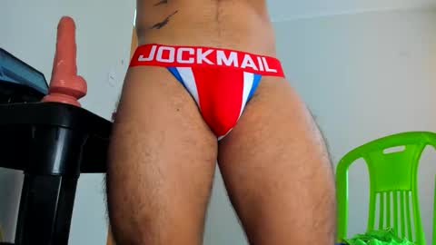 JOSEPH online show from 10/26/25, 01:28