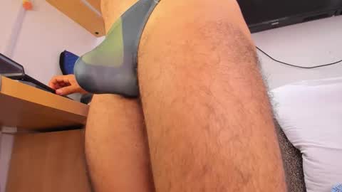 JOSEPH online show from 04/05/26, 03:20