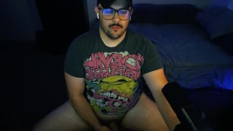 LeonCloud online show from 04/30/26, 03:24