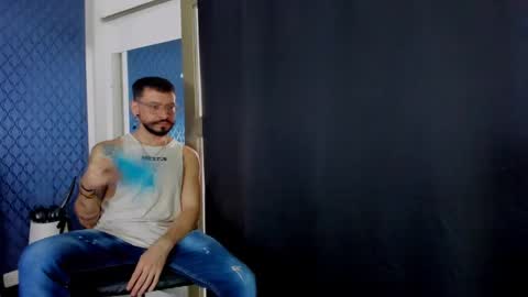 Snapshot of leondevereda_ chatting on 01/03/25, 07:18 Len online show from 01/03/25, 07:18