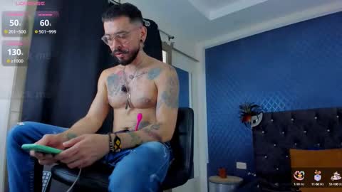 Snapshot of leondevereda_ chatting on 01/25/25, 07:39 Len online show from 01/25/25, 07:39