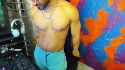 Snapshot of leondevereda_ chatting on 10/22/25, 11:59 Len online show from 10/22/25, 11:59