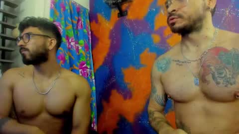 Len online show from 12/17/25, 01:33