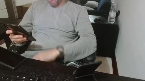 angel e sonia online show from 05/06/26, 08:03