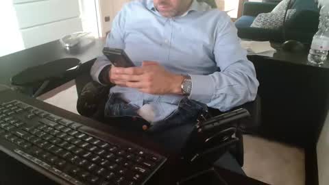 angel e sonia online show from 05/11/26, 07:58