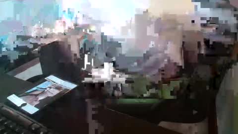 angel e sonia online show from 05/12/26, 08:33