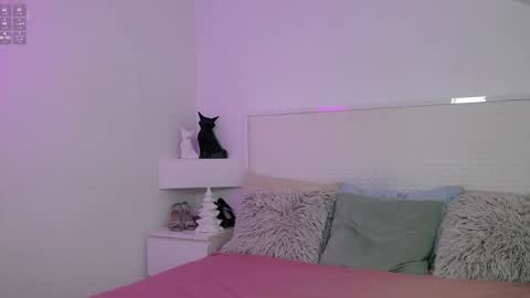 Leone Noir online show from 02/28/26, 07:31