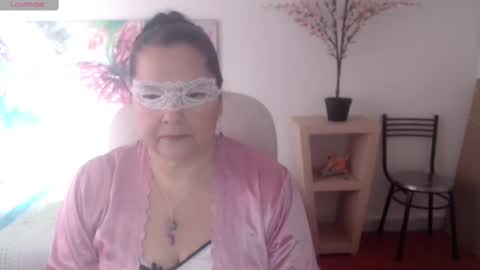 leonela   online show from 02/22/25, 07:25