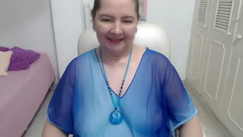 Snapshot of leonela_69 chatting on 07/07/26, 07:45 leonela online show from 07/07/26, 07:45