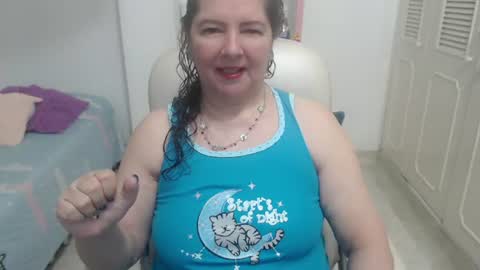 Snapshot of leonela_69 chatting on 07/16/26, 11:55 leonela online show from 07/16/26, 11:55