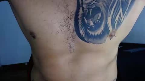 ANDRES online show from 12/31/24, 09:17