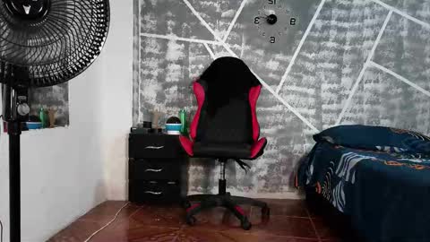 ANDRES online show from 10/05/25, 07:23