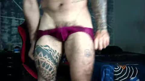 ANDRES online show from 10/10/25, 02:10