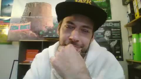 leonidascum online show from 11/27/25, 10:17