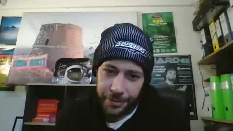 leonidascum online show from 12/20/25, 10:22