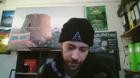 leonidascum online show from 01/07/26, 11:56