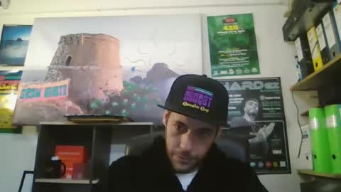 leonidascum online show from 01/13/26, 10:53