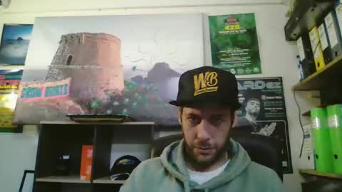 leonidascum online show from 01/15/26, 11:26