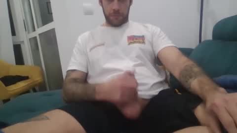 leonidascum online show from 01/18/26, 01:42