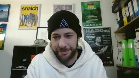 leonidascum online show from 02/07/26, 09:46