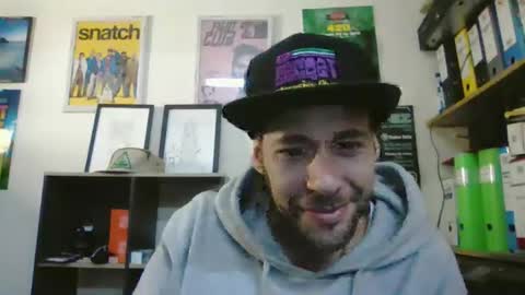 leonidascum online show from 02/17/26, 11:50