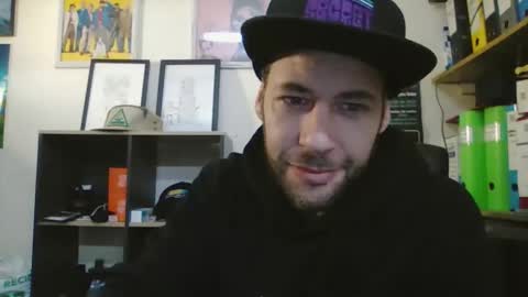 leonidascum online show from 02/18/26, 09:27