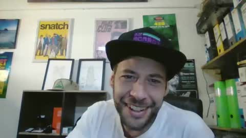 leonidascum online show from 02/19/26, 10:22