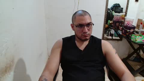 Snapshot of leonino231 chatting on 09/24/25, 04:32 leonino231 online show from 09/24/25, 04:32