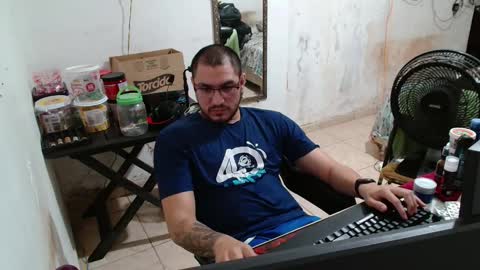 Snapshot of leonino231 chatting on 10/07/25, 09:12 leonino231 online show from 10/07/25, 09:12